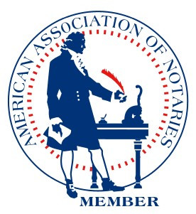 American Association of Notaries Member