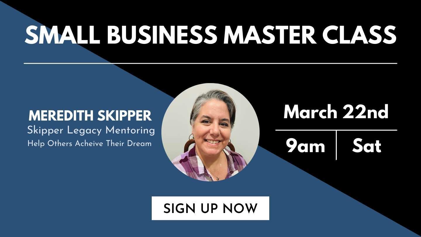 Small Class Master Class
