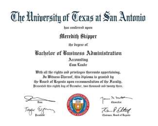 Skipper Legacy Education