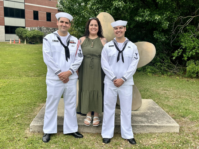 Meredith Skipper About Me